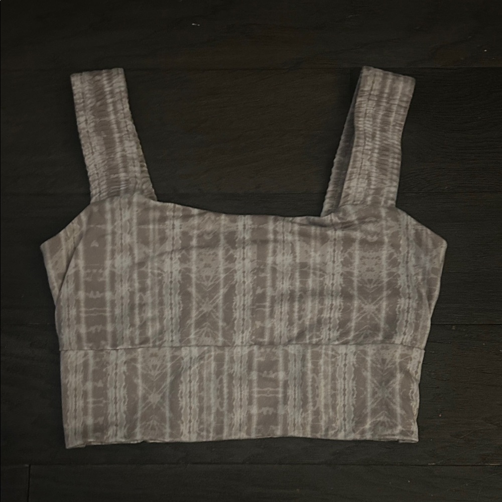 free people movement tank top